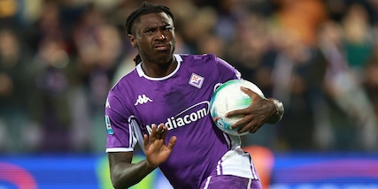 Kean vede Fiorentina-Juve. Vanoli recupera anche Gudmundsson, fuori un big