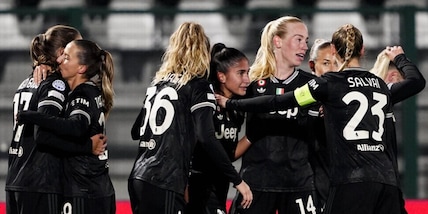 La Juve Women sfiora il capolavoro Champions, poi rovina tutto: da 3-0 a 3-3 con il Lione