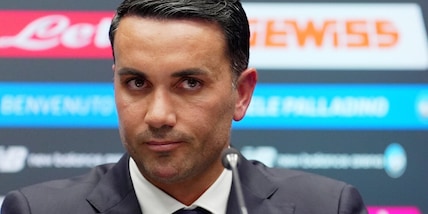 Palladino: "Atalanta, dobbiamo ottenere il massimo! Lookman può essere importantissimo"