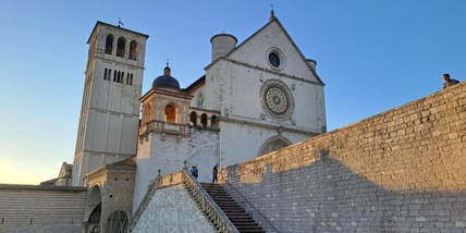 Cei, serve sforzo per la pace, troppi lutti e tragedie