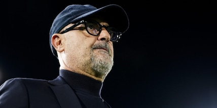 Canzi e la Juve Women in lacrime: “Impresa ciclopica, loro fanno tre gol a chiunque”