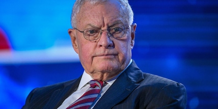 'Kellogg intende lasciare l'amministrazione Usa a gennaio'