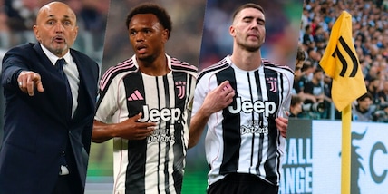 Vlahovic slitta, graffio sosta per Spalletti: il grande dubbio per Fiorentina-Juve Vlahovic slitta, graffio sosta per Spalletti: il grande dubbio per Fiorentina-Juve