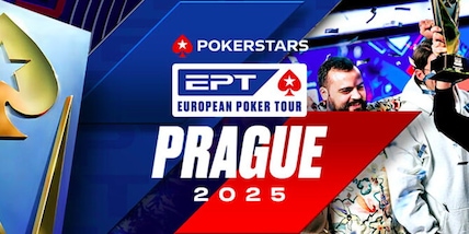 EPT Praga 2025, sale l’attesa: i tornei più importanti e le date