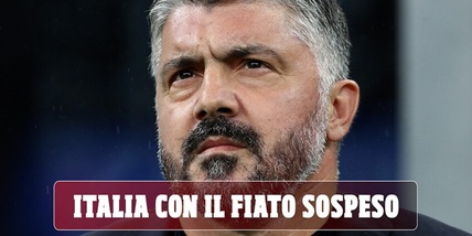 Le avversarie dell’Italia