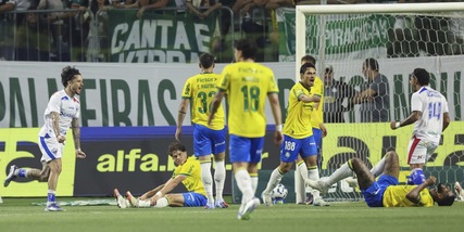 Campionato brasiliano, 34ª giornata: per le quote Bahia-Fortaleza è da segno 1 ma...