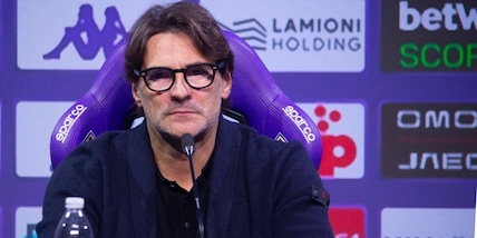 "Fiorentina feroce contro la Juve, sappiamo quanto vale per i nostri tifosi": Vanoli ultrà viola