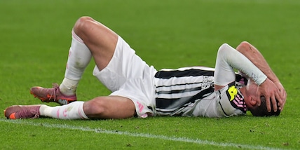 Pronostico Fiorentina-Juventus, per i bookie la sfida tra gli ex Kean e Vlahovic la vincerà...