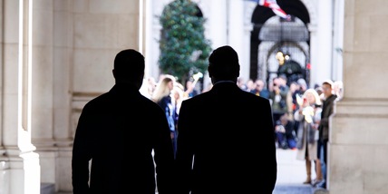 Gb sul piano Usa, 'Russia s'illude su stop al sostegno a Kiev'