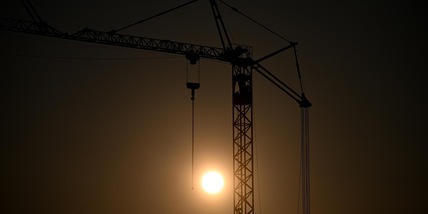 Bundesbank, nel terzo trimestre Germania ancora in stagnazione