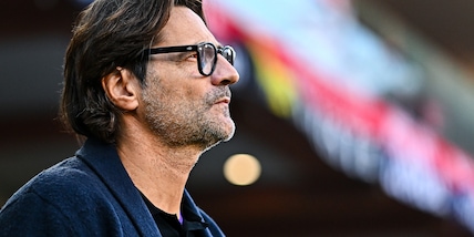 Calcio:Fiorentina; Vanoli,'Contro Juve voglio ferocia e impegno'