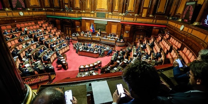 Si screma su manovra, bonus scuole paritarie e tassa sull'oro