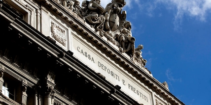 Cdp approva la rinegoziazione dei mutui per gli Enti locali