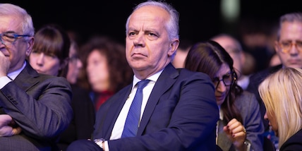 Shalabayeva: Piantedosi, vicinanza ai poliziotti condannati