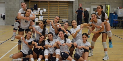 Club76: U18 e U16 conquistano punti importanti
