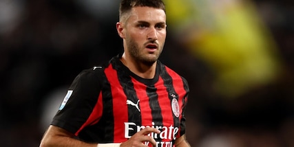 Verso Inter-Milan: Gimenez in dubbio, Pulisic ci sarà. Le ultime su Rabiot