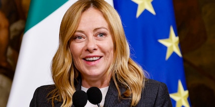 Meloni al G20, focus su Piano Mattei e debito dell'Africa