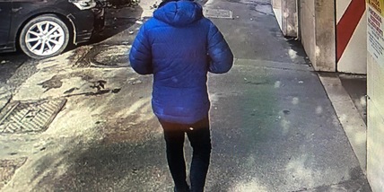 Triplice femminicidio a Roma, ergastolo per De Pau