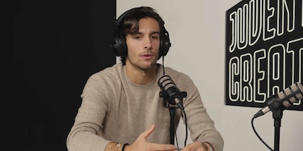 Musetti: "La prima volta che sono andato a vedere la Juve non è andata bene". Su Buffon, Del Piero, Sinner e Alcaraz...