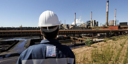 Consiglio ministri dà ok al decreto ex Ilva, continuità impianti