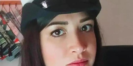 Vigilessa uccisa, ergastolo per Giampiero Gualandi