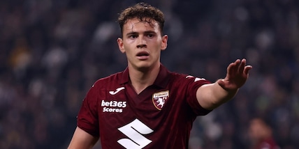 Torino, Cairo: "Riscatto Asllani? Ci deve invogliare"