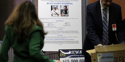 Dalle Olimpiadi a boss del narcotraffico mondiale e top 10 ricercati FBI: la storia incredibile