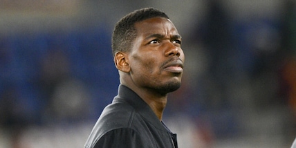 Pogba, la fine dell'incubo è vicina: pronto a tornare in campo e c'è la Juve sullo sfondo