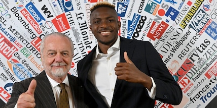 De Laurentiis rinviato a giudizio: il comunicato del Napoli e il riferimento alll'Inter, il punto