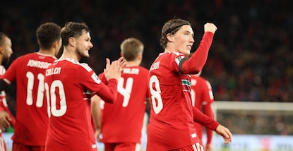 Mondiali, il Galles ha cambiato volto: il merito è dell'ex Liverpool, l'Italia osserva