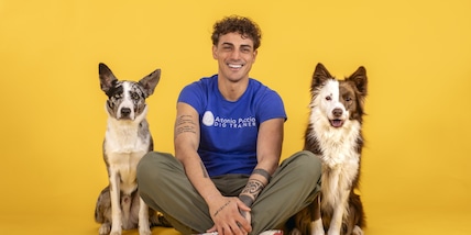 FIAT Torino City Marathon: le sfide di El Bir e Puccio