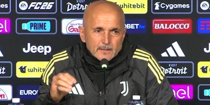 Spalletti: "Koopmeiners e difesa a 4, la verità. Yildiz è la fucilata nella notte. La Juve sosterrà l'Italia"