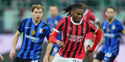 Inter-Milan, migliori quote e pronostico del derby della Madonnina