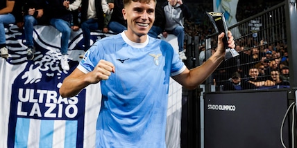 Basic: "Per Sarri il Lecce importante come una finale Champions"