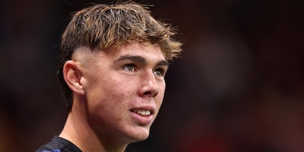 Da Buffon a Tresoldi, i giovani talenti italiani che l'Italia rischia di farsi scappare