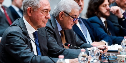 Urso, 'superati 4 miliardi euro prenotazioni Transizione 5.0'