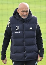 Juve: Spalletti, 'rinnovo di Yildiz? Il club sa cosa fare'