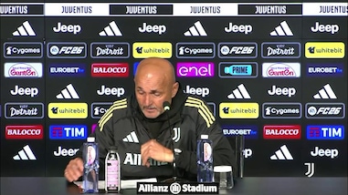 Spalletti sul rinnovo di Yildiz: "La Juve sa cosa fare"
