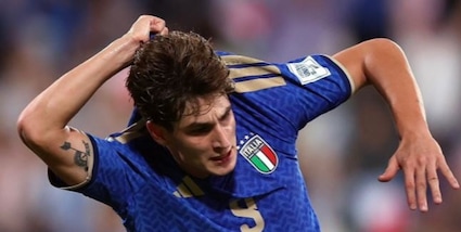 Italia U17 vola in semifinale Mondiale: a Favo basta Campaniello, decisivo anche Elimoghale