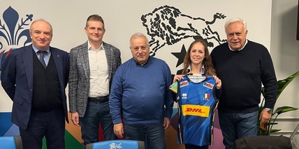 Trofeo delle Regioni e commissariamento del CR Emilia Romagna fra le decisioni del CF