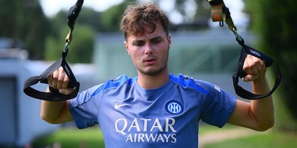 Logorato dagli infortuni, l’ex Inter dice basta a 26 anni: “Surreale, voglio camminare senza dolori”