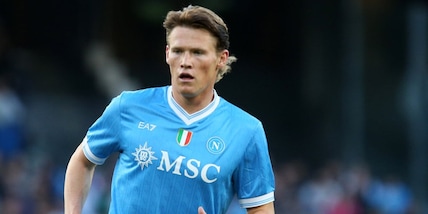 Napoli-Atalanta: formazioni ufficiali, orario e dove vedere in tv e streaming la Serie A