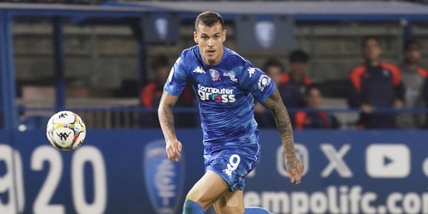 Serie B, in Avellino-Empoli fondamentale non perdere: ecco il pronostico