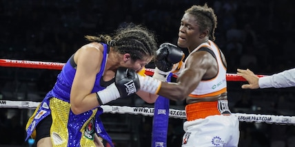 “Al pronto soccorso un tizio mi chiese se il sangue della trasfusione veniva da un bianco…”