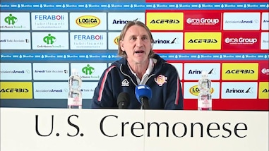 Nicola elogia Gasperini: "Uno dei migliori allenatori"