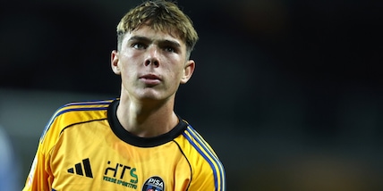 La scelta di Louis Buffon che non gioca a mosca ceka