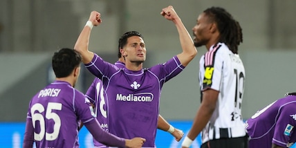 Juve-Fiorentina: Spalletti fermato dall’ex Mandragora e dal Var, rigore negato a Vlahovic. Tutte le dichiarazioni