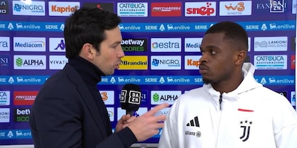 "Vlahovic è umano, razzisti pesano tanto": Kalulu rabbia Juve in difesa dello "zingaro" Dusan