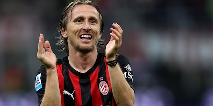 Modric, dopo 11 anni un Pallone d'Oro torna a giocare il derby