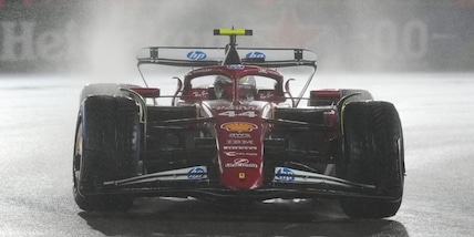 Hamilton, l'ora più buia. Ferrari, l'idea è Bearman